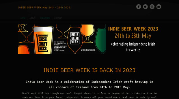 indiebeerweek.ie