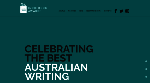 indiebookawards.com.au