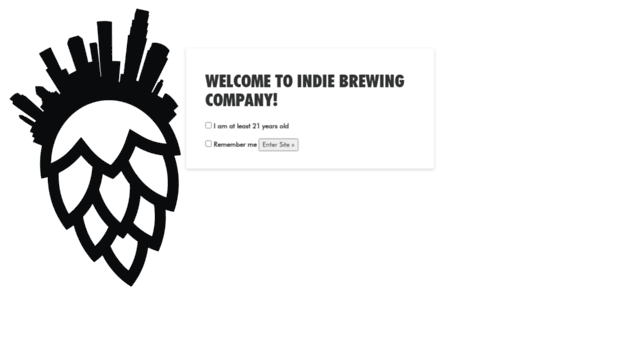 indiebrewco.com