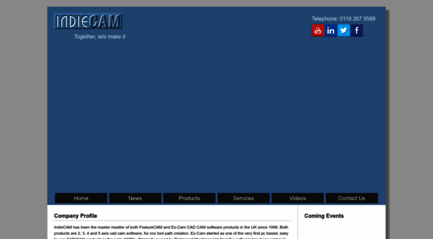 indiecam.co.uk
