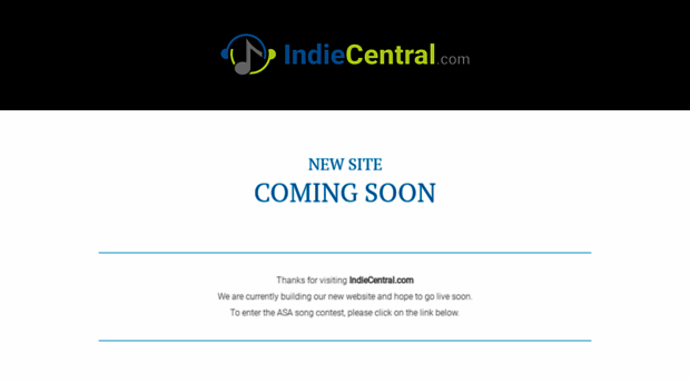 indiecentral.com