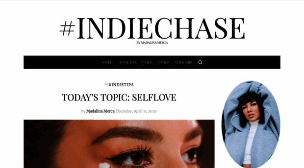 indiechase.com