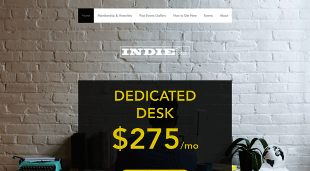 indiedesk.com