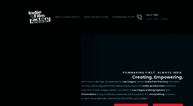 indiefilmfactory.com