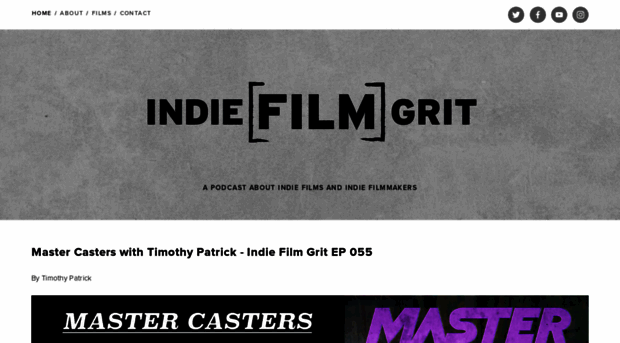 indiefilmgrit.com