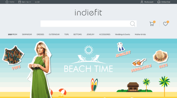 indiefit.com