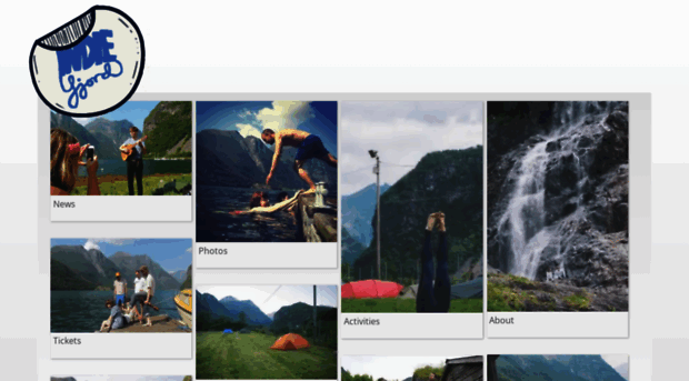 indiefjord.com