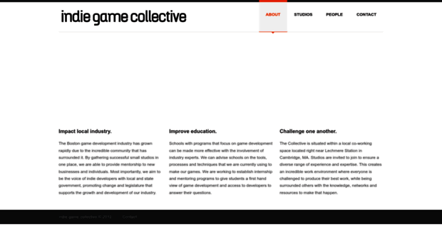 indiegamecollective.org