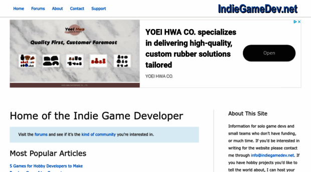 indiegamedev.net