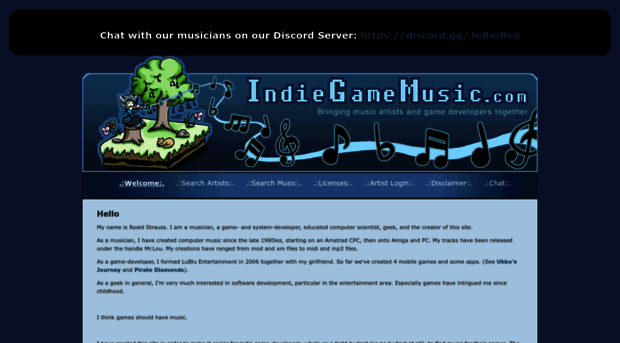 indiegamemusic.com