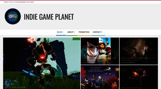 indiegameplanet.net