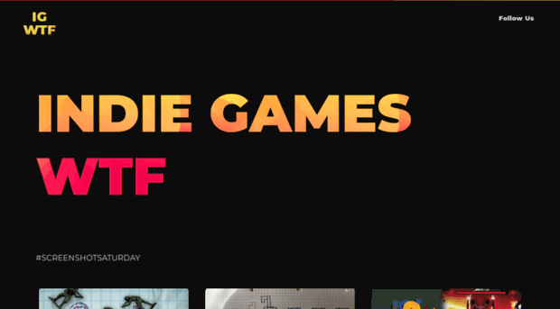 indiegames.wtf