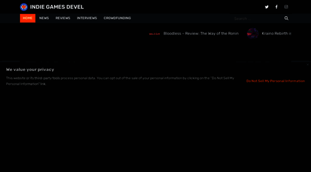 indiegamesdevel.com
