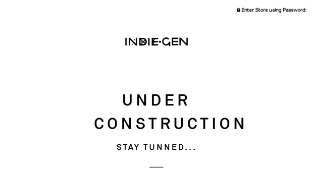 indiegen.com