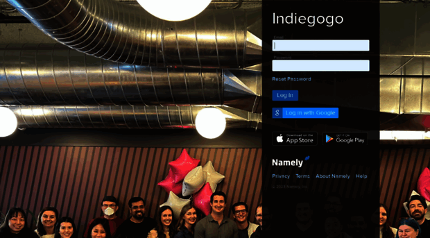 indiegogo.namely.com