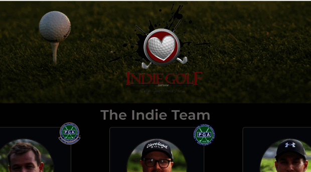 indiegolfstores.co.za