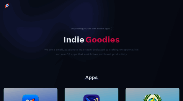 indiegoodies.com