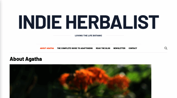 indieherbalist.com