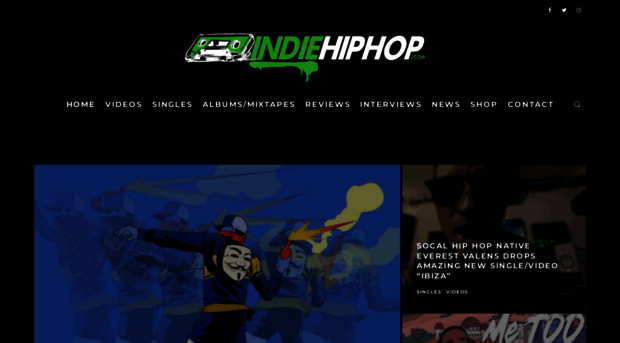 indiehiphop.com