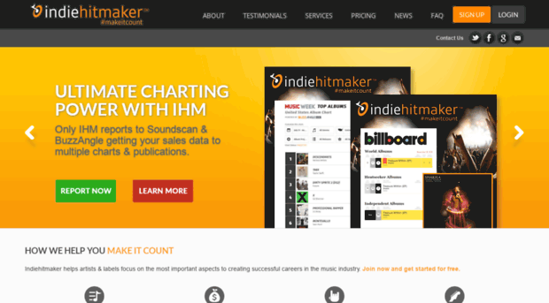 indiehitmaker.com