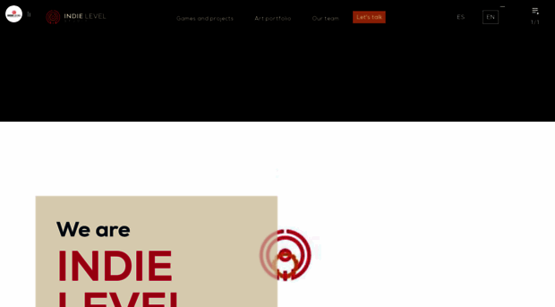 indielevelstudio.com