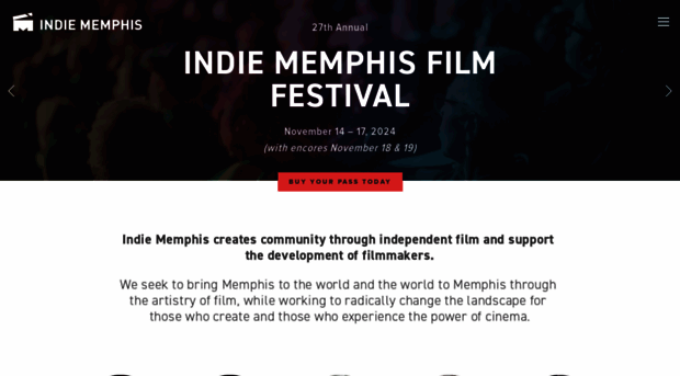 indiememphis.org