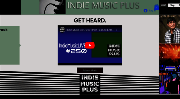 indiemusicplus.com