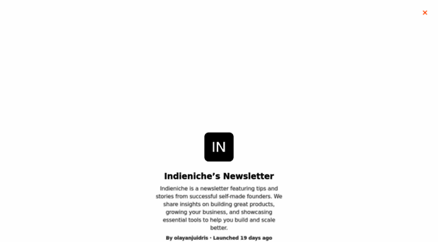 indieniche.substack.com