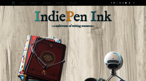 indiepenink.com