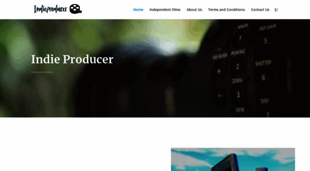 indieproducer.net