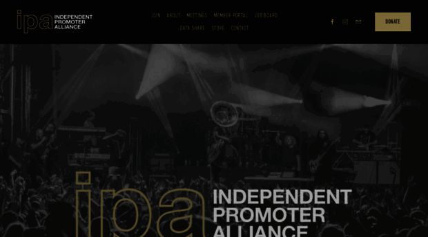 indiepromoter.org