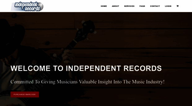 indierec.com