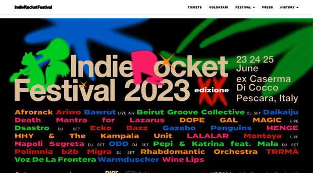 indierocketfestival.it