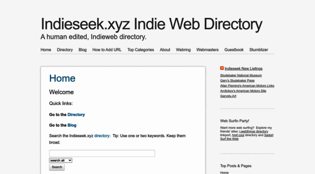 indieseek.xyz