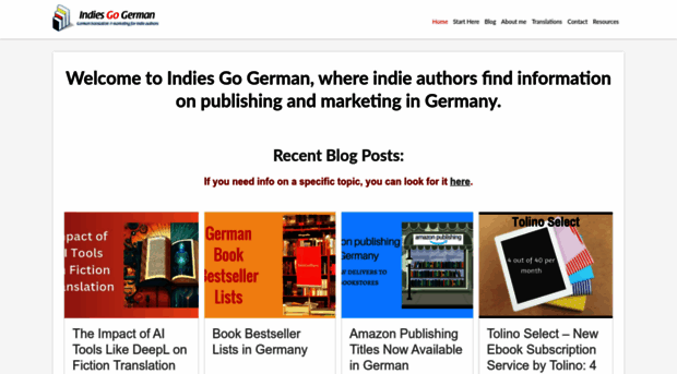 indiesgogerman.com