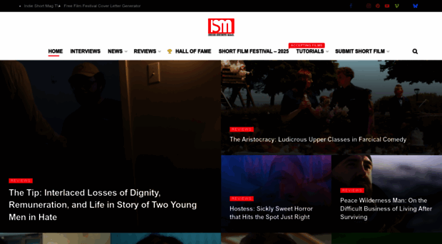 indieshortsmag.com