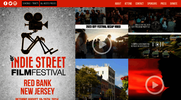 indiestreet.org