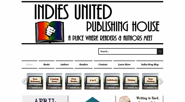 indiesunited.net