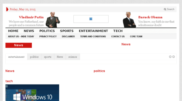 indietoday.net