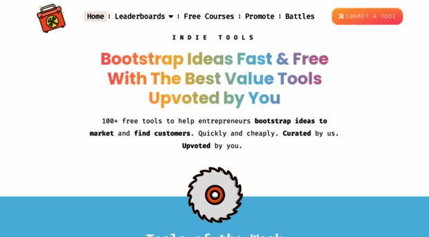 indietools.co