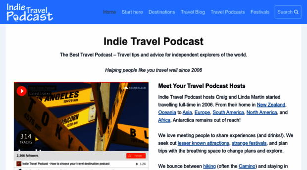 indietravelpodcast.com