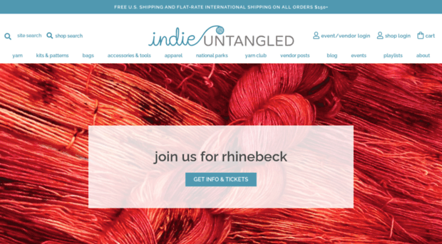 indieuntangled.com