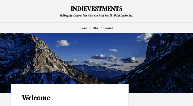 indievestments.com