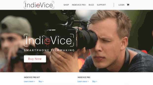 indievice.com