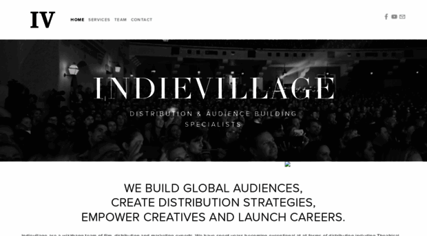 indievillage.org