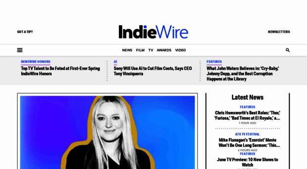 indiewire.com