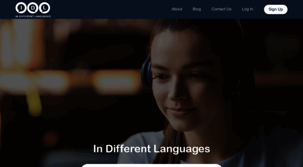 indifferentlanguages.com