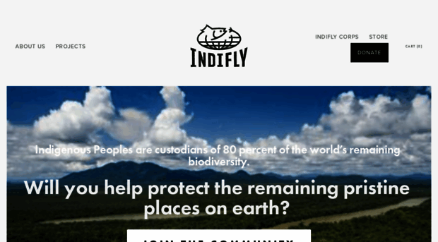 indifly.org