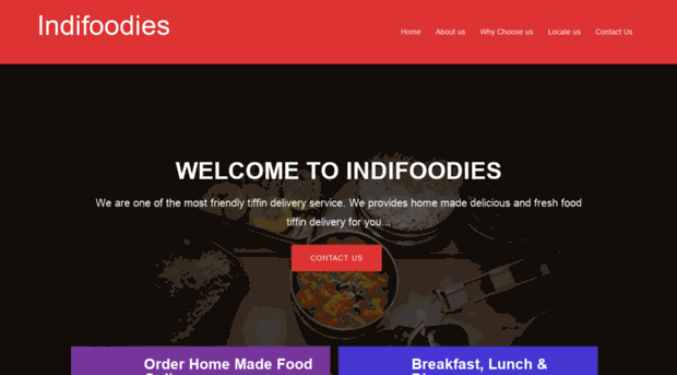 indifoodies.in