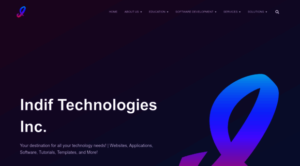 indiftech.com